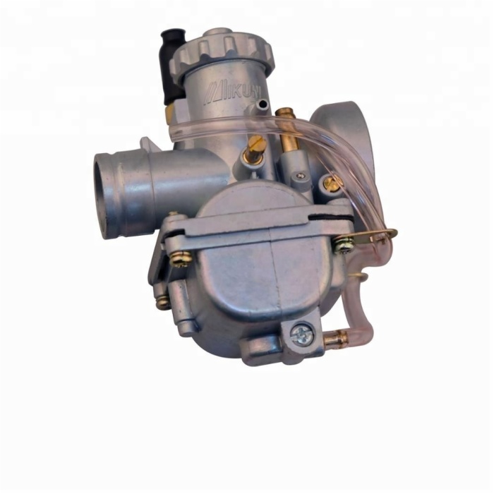 AX100 motorcycle carburator